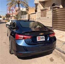 شيفروليه ماليبو